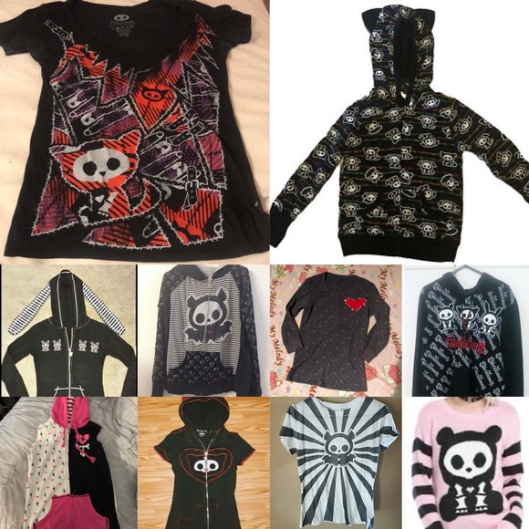 MAJOR SKELANIMAL ISO! - Picture 2 of 15